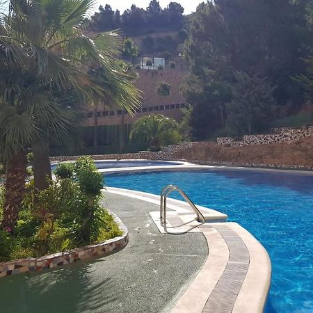 Apartamento Benidorm Viena 외부 사진