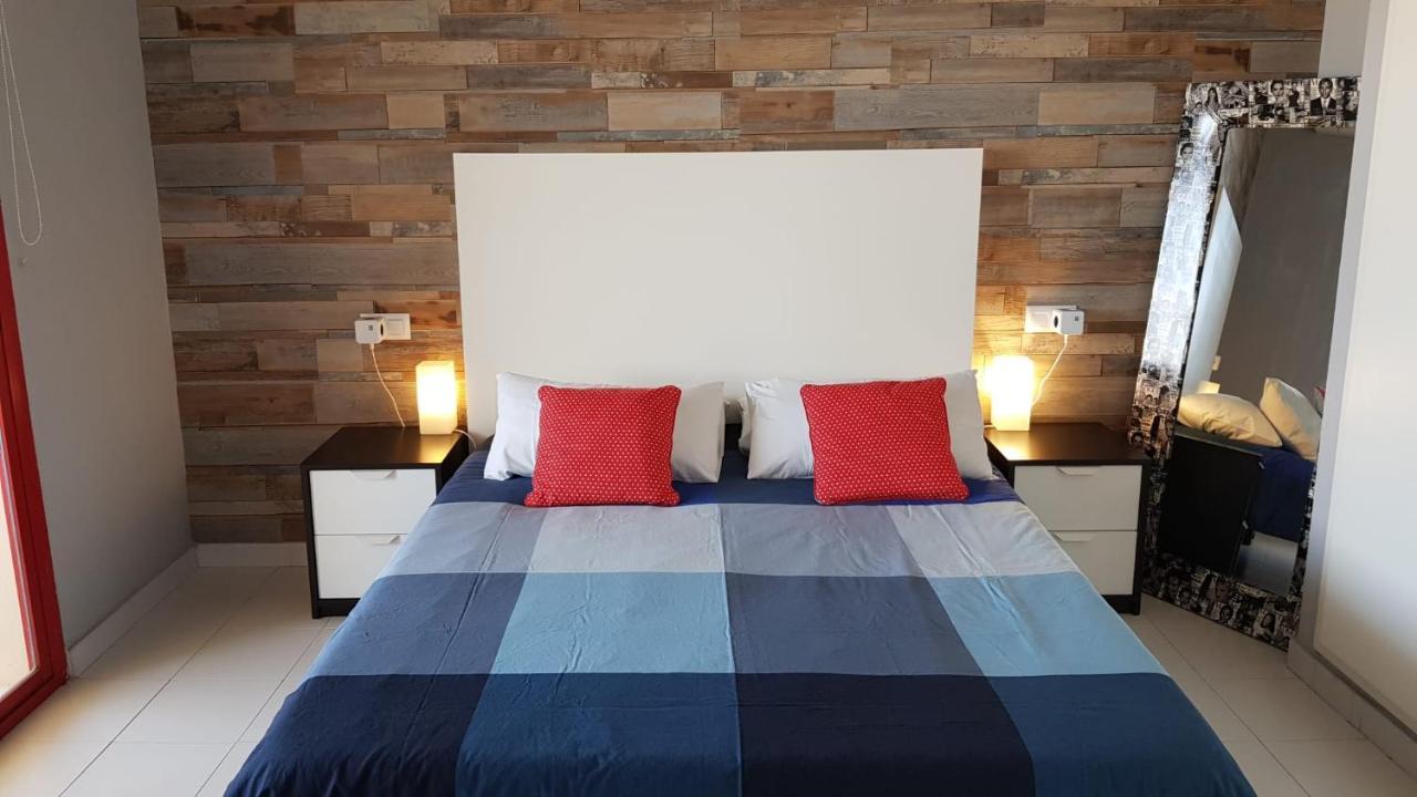 Apartamento Benidorm Viena 외부 사진
