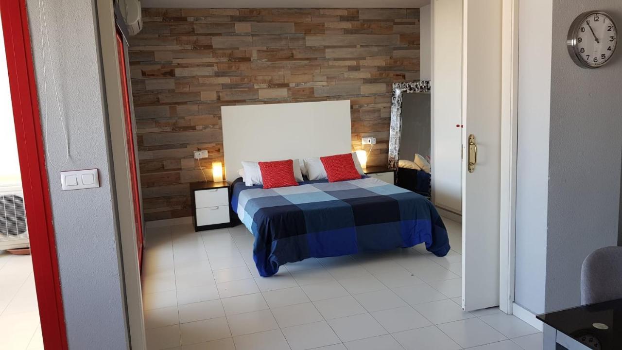 Apartamento Benidorm Viena 외부 사진