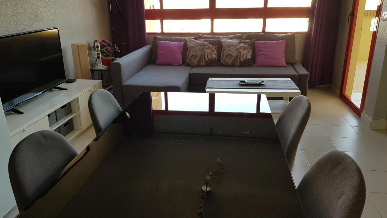 Apartamento Benidorm Viena 외부 사진