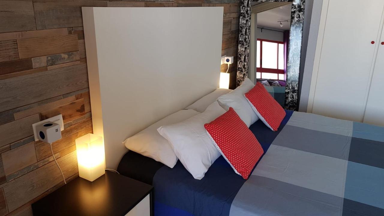 Apartamento Benidorm Viena 외부 사진
