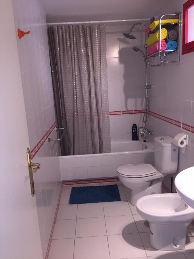 Apartamento Benidorm Viena 외부 사진