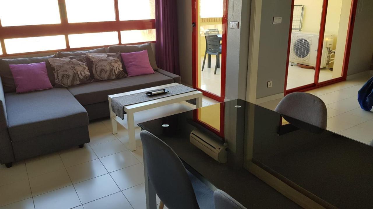 Apartamento Benidorm Viena 외부 사진