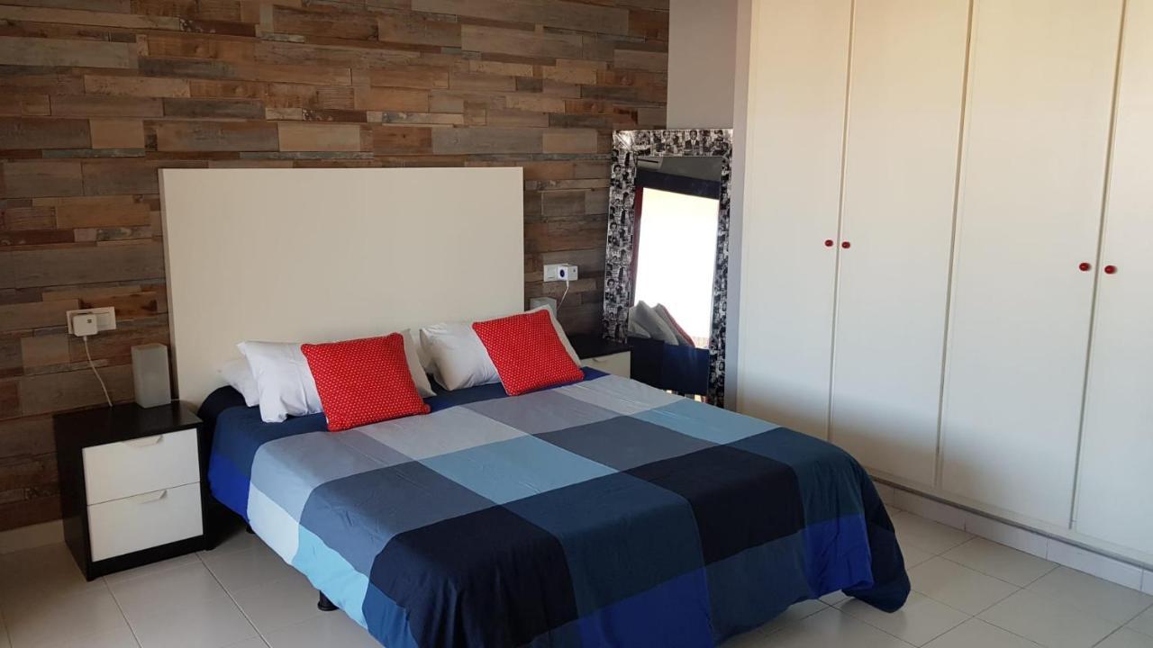 Apartamento Benidorm Viena 외부 사진