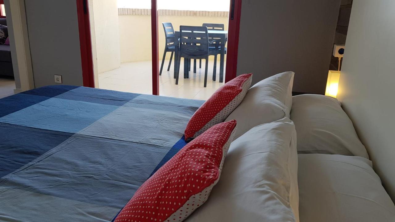 Apartamento Benidorm Viena 외부 사진