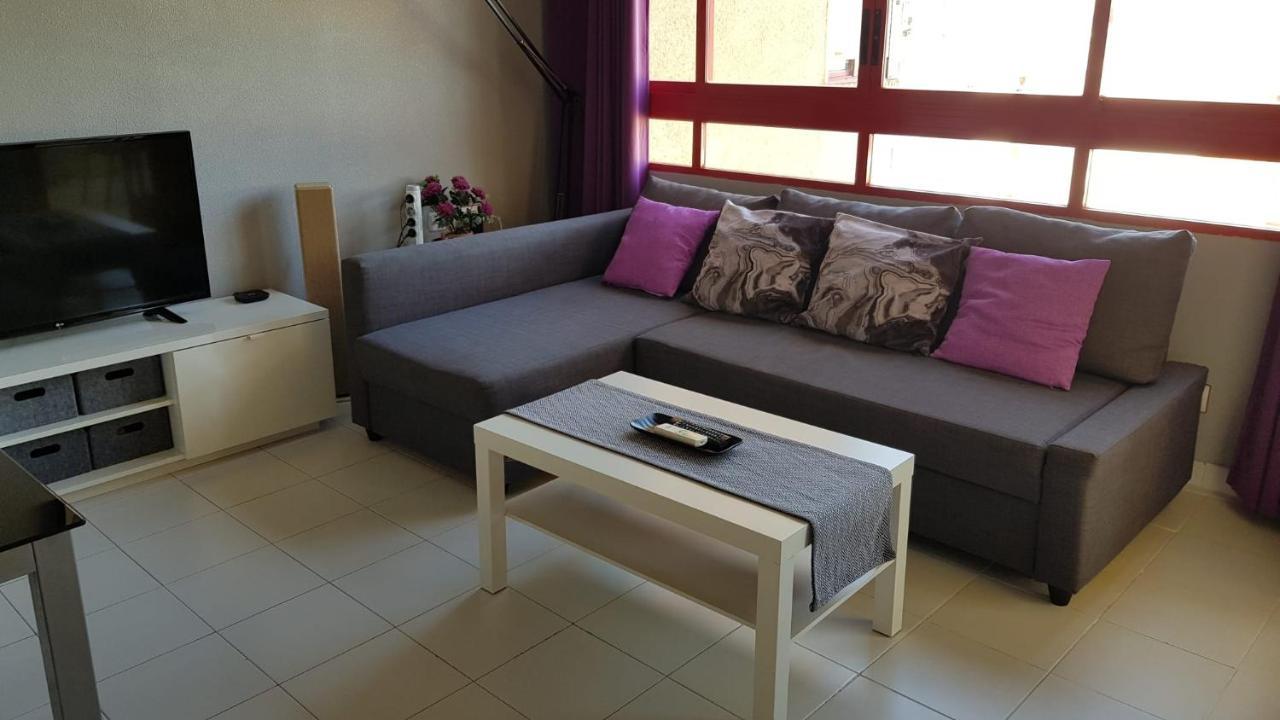 Apartamento Benidorm Viena 외부 사진