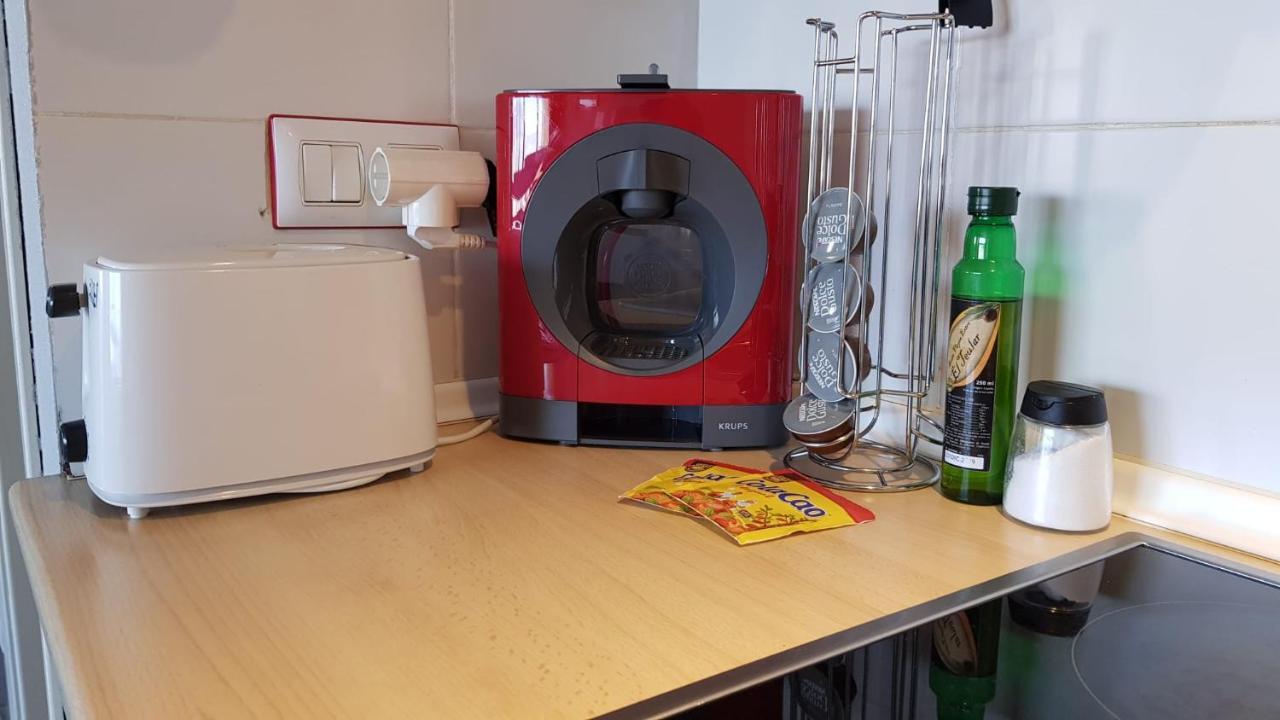 Apartamento Benidorm Viena 외부 사진