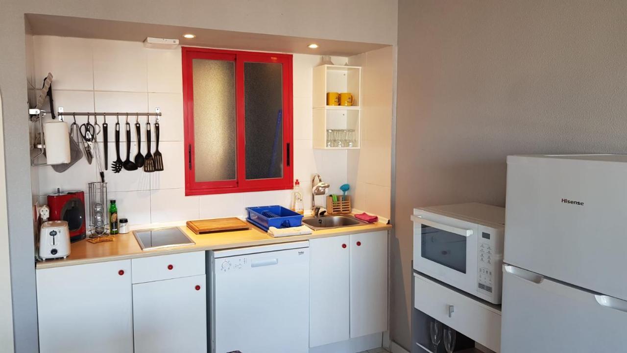 Apartamento Benidorm Viena 외부 사진