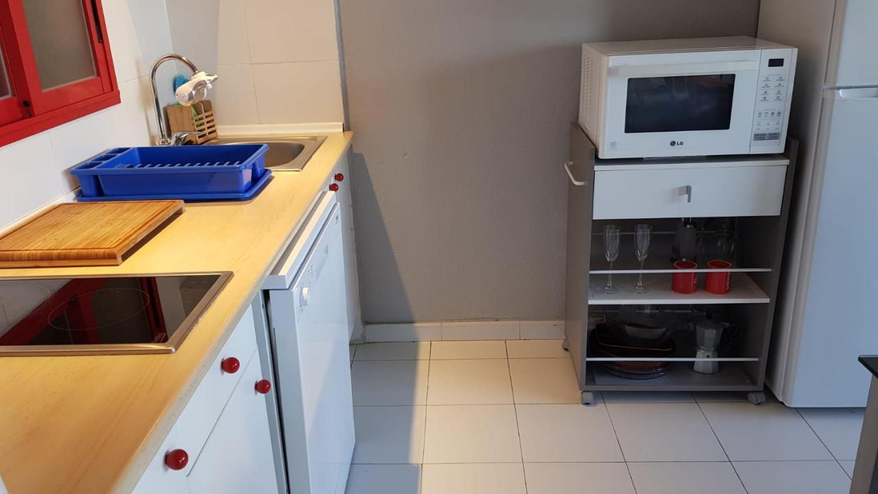 Apartamento Benidorm Viena 외부 사진