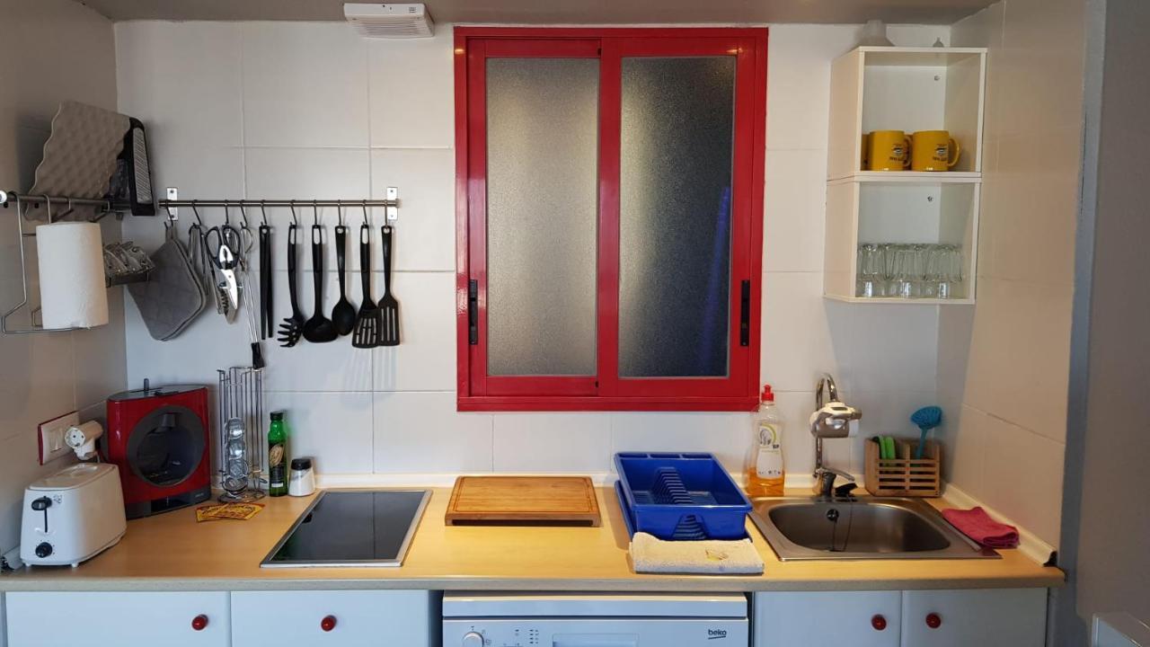 Apartamento Benidorm Viena 외부 사진