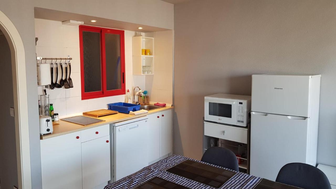 Apartamento Benidorm Viena 외부 사진