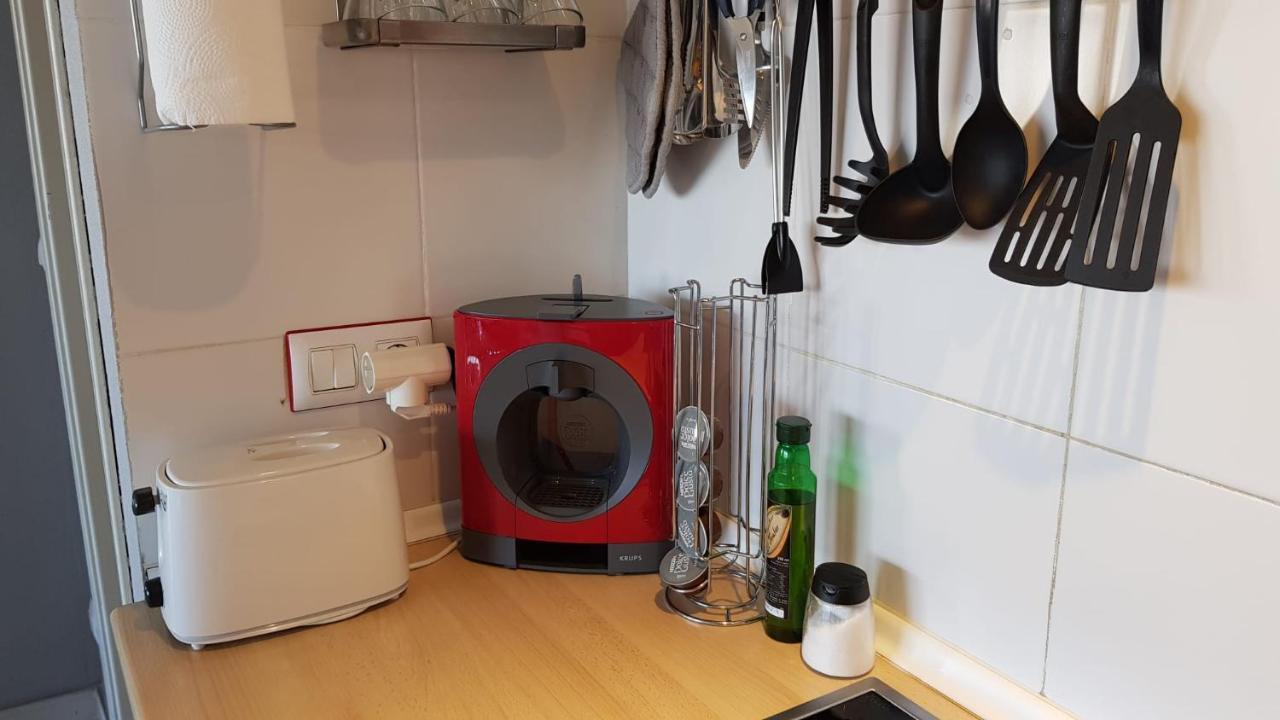 Apartamento Benidorm Viena 외부 사진