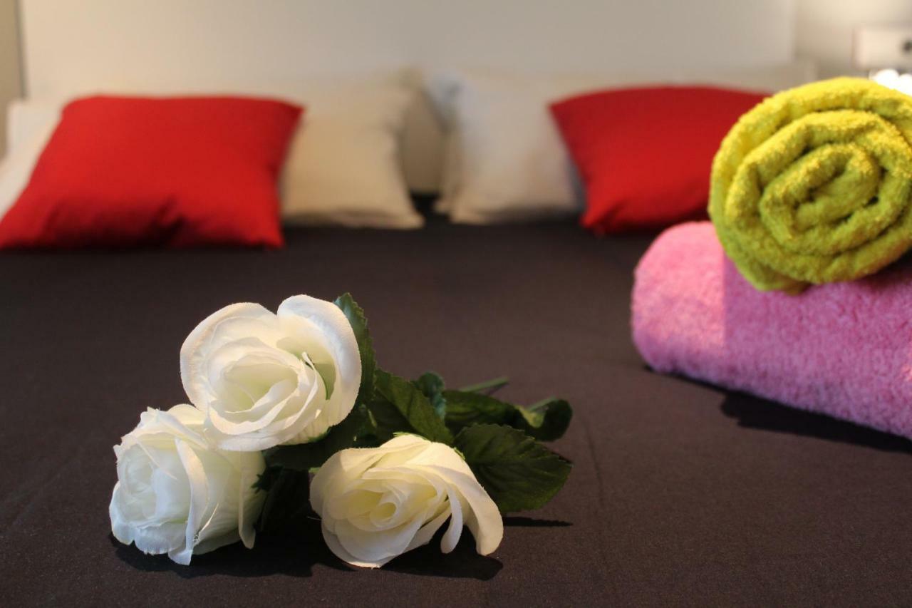 Apartamento Benidorm Viena 외부 사진