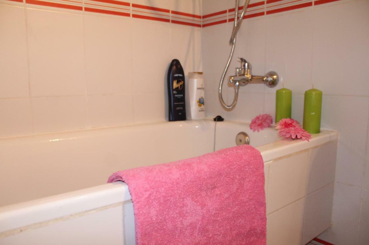 Apartamento Benidorm Viena 외부 사진